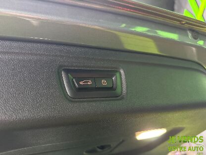 BMW SERIE 3 TOURING