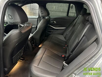 BMW SERIE 3 TOURING