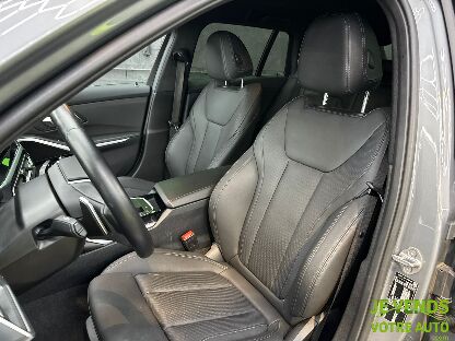 BMW SERIE 3 TOURING
