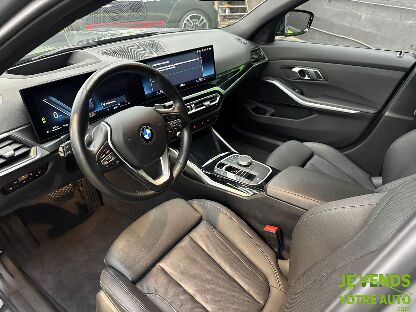 BMW SERIE 3 TOURING