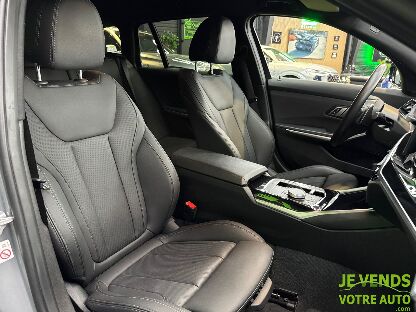 BMW SERIE 3 TOURING