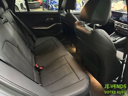 BMW SERIE 3 TOURING