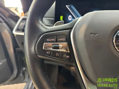 BMW SERIE 3 TOURING