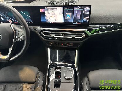 BMW SERIE 3 TOURING