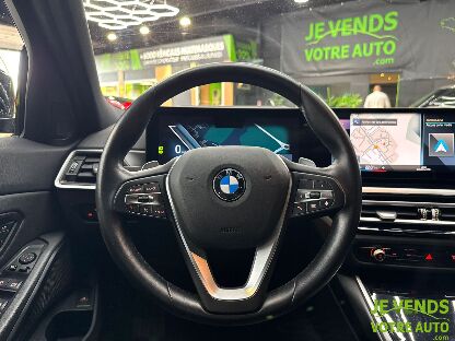 BMW SERIE 3 TOURING
