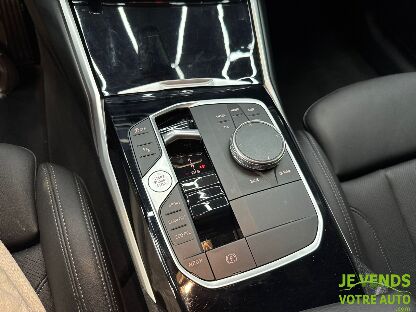BMW SERIE 3 TOURING