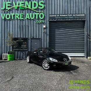 MERCEDES SLK