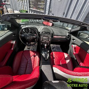 MERCEDES SLK