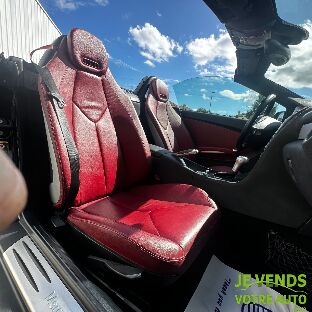 MERCEDES SLK