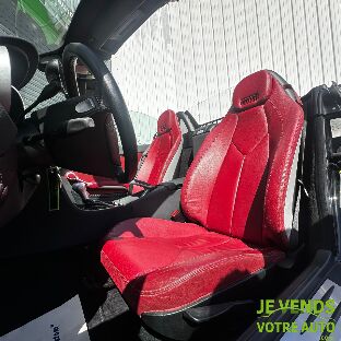 MERCEDES SLK
