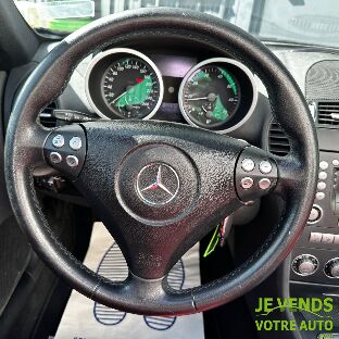 MERCEDES SLK