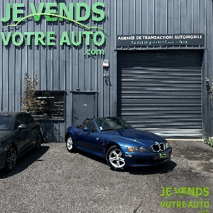 BMW Z3