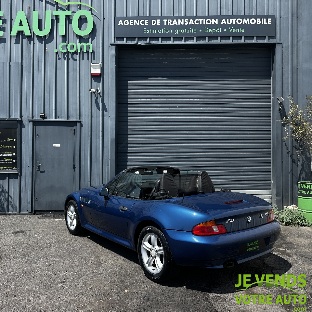 BMW Z3
