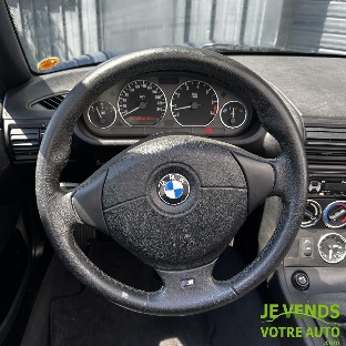 BMW Z3