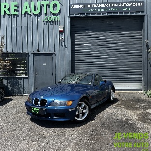 BMW Z3