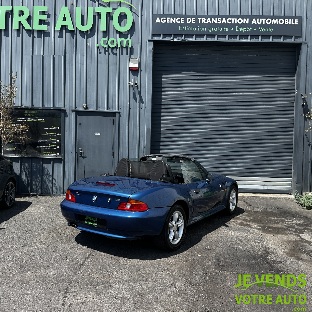 BMW Z3