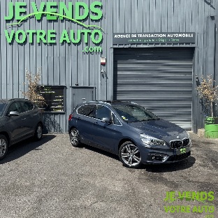 BMW SERIE 2