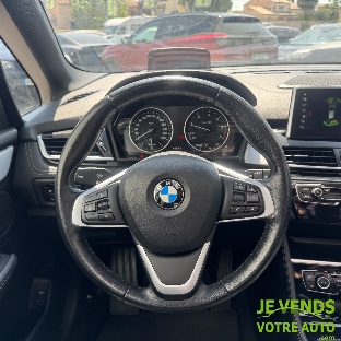 BMW SERIE 2