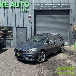 BMW SERIE 2