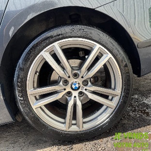 BMW SERIE 2