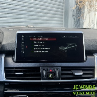 BMW SERIE 2