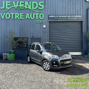 CITROEN C3 picasso