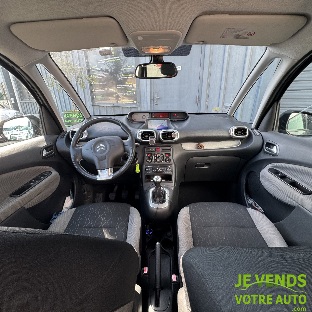 CITROEN C3 picasso