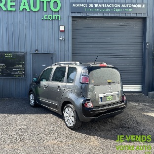 CITROEN C3 picasso