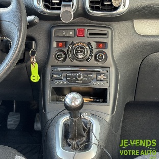 CITROEN C3 picasso