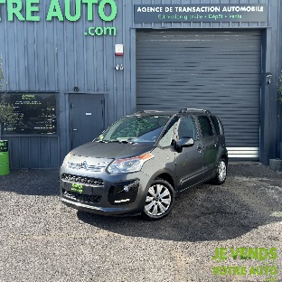 CITROEN C3 picasso