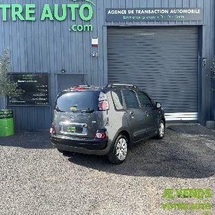 CITROEN C3 picasso