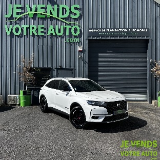 DS DS7