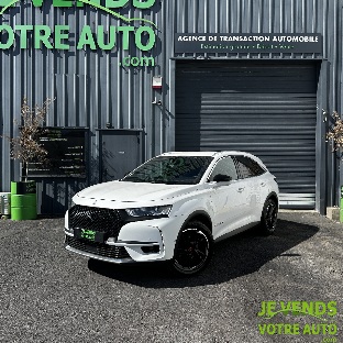 DS DS7