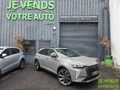 DS DS7