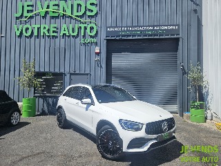 MERCEDES GLC