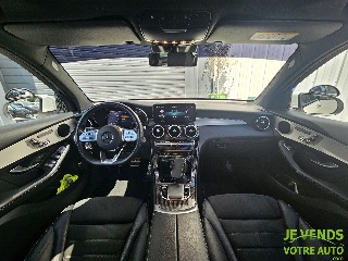 MERCEDES GLC