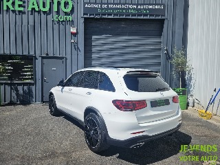 MERCEDES GLC