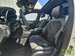 MERCEDES GLC