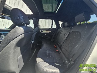MERCEDES GLC