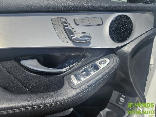 MERCEDES GLC