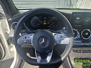 MERCEDES GLC