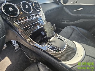 MERCEDES GLC
