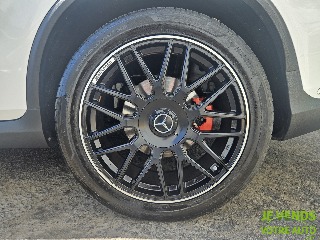 MERCEDES GLC