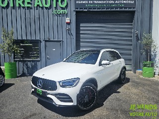 MERCEDES GLC