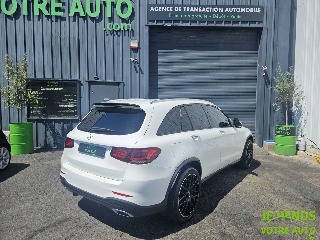 MERCEDES GLC
