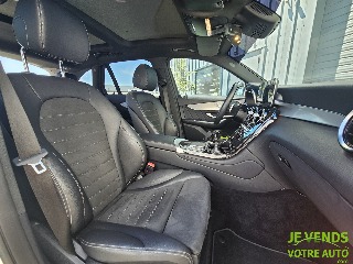 MERCEDES GLC