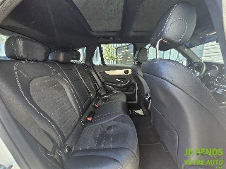 MERCEDES GLC