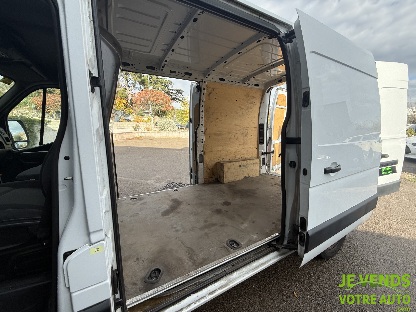 RENAULT MASTER FG