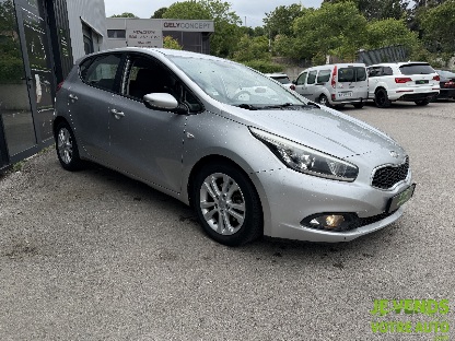 KIA CEE'D