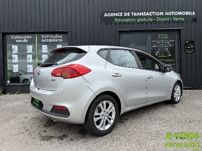 KIA CEE'D